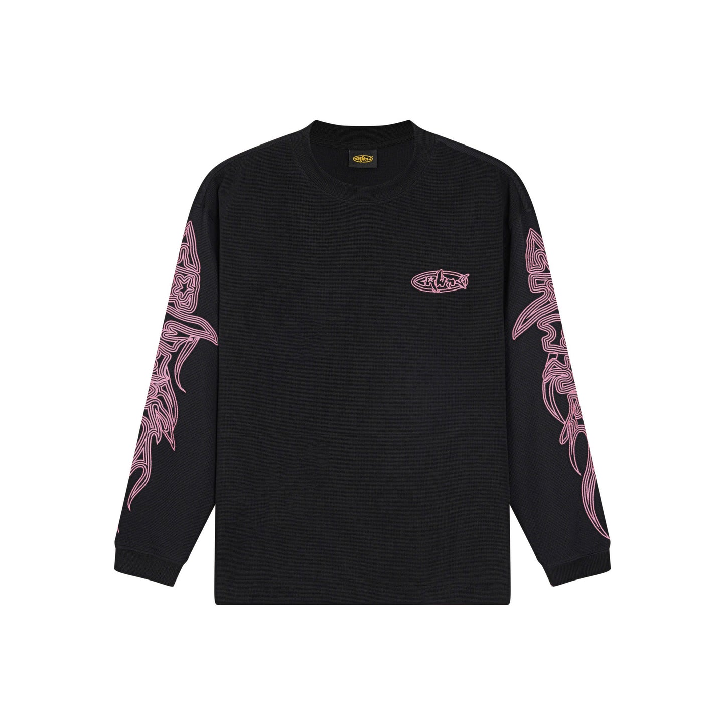 Embroidery Longsleeves
