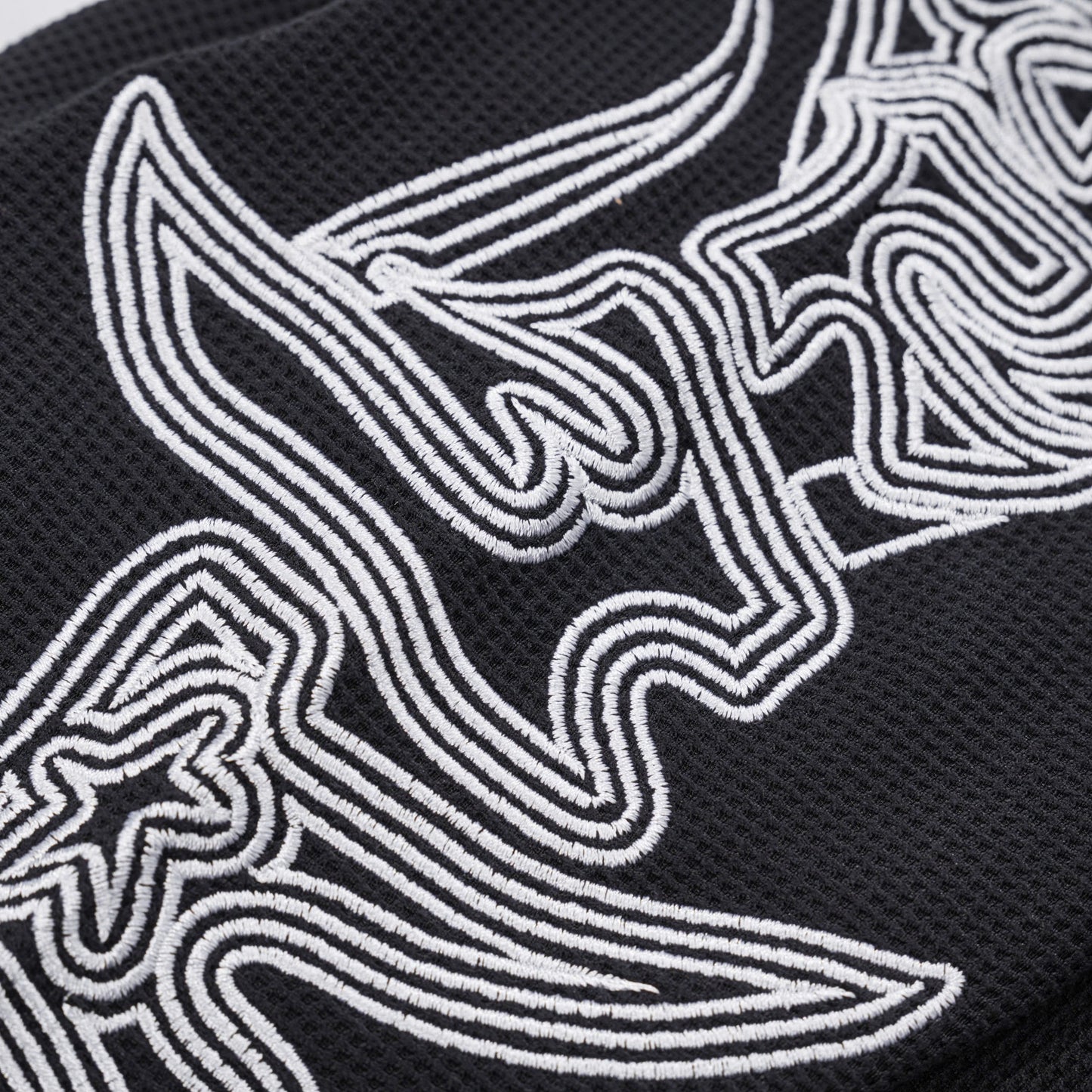 Embroidery Longsleeves