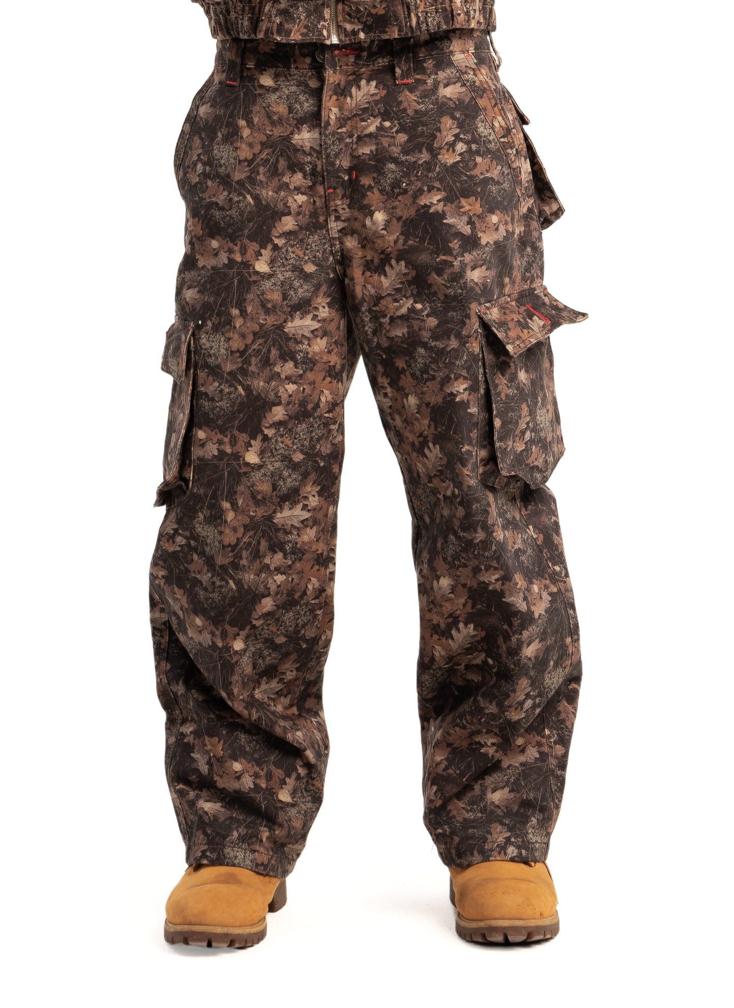 Cargo Pants