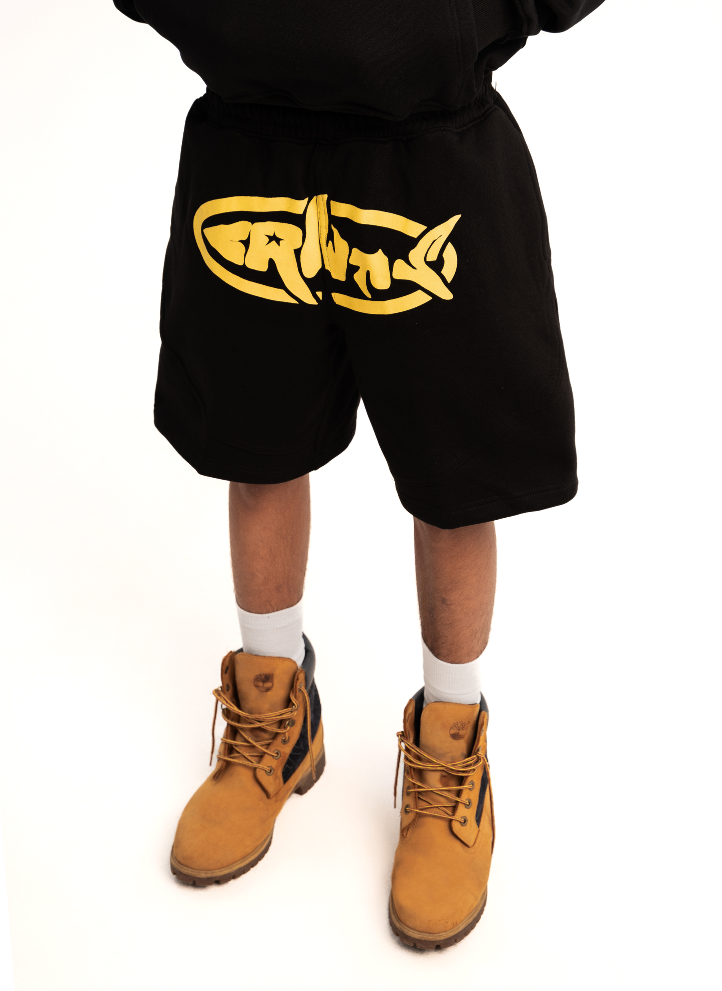 Sweatshort Premium