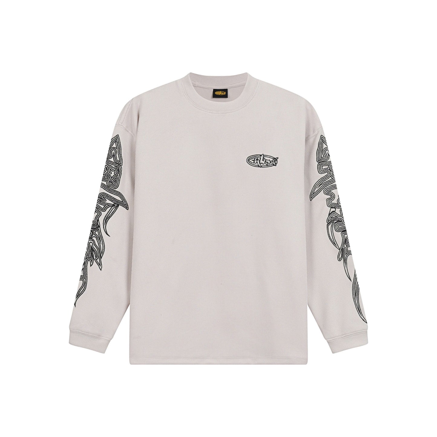 Embroidery Longsleeves