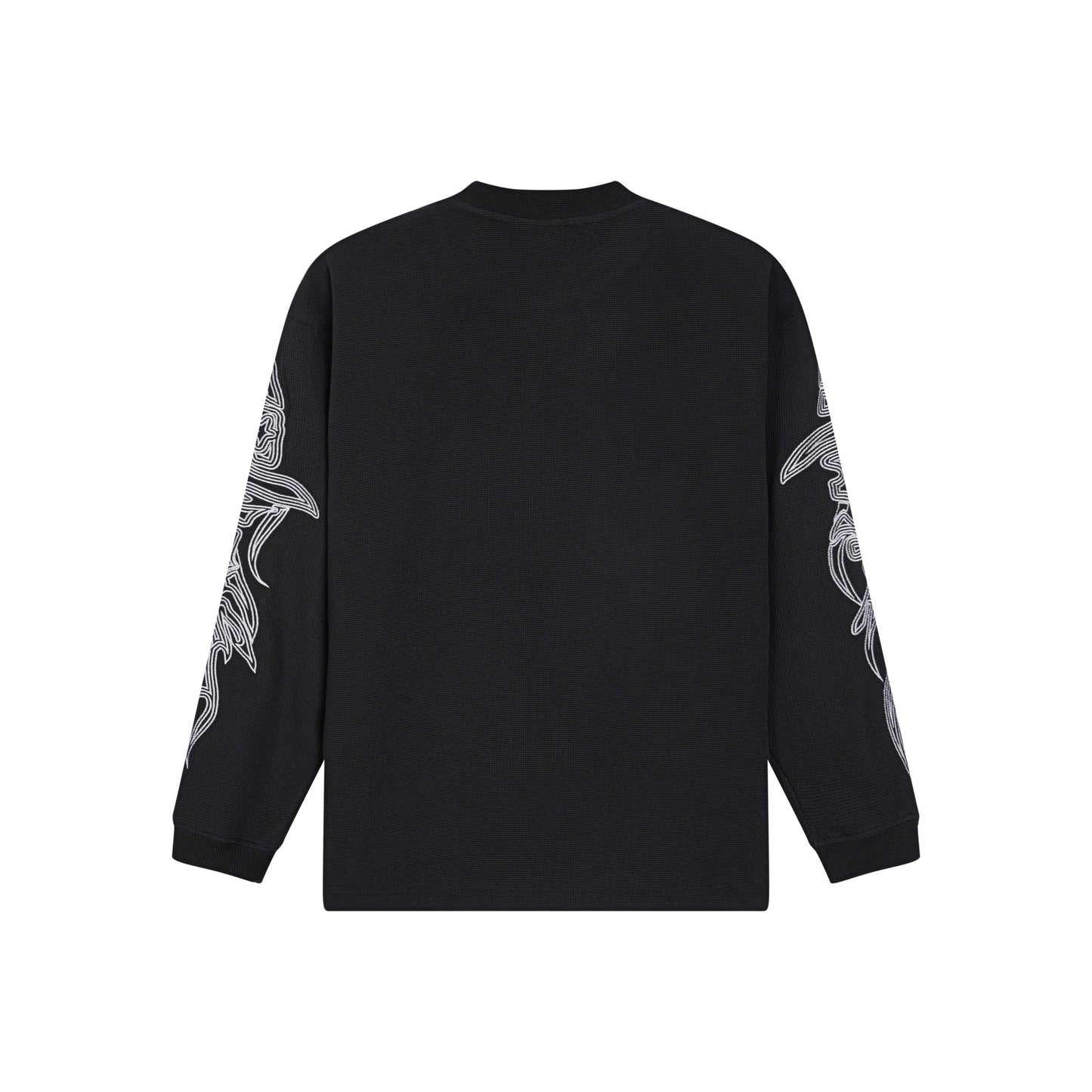 Embroidery Longsleeves