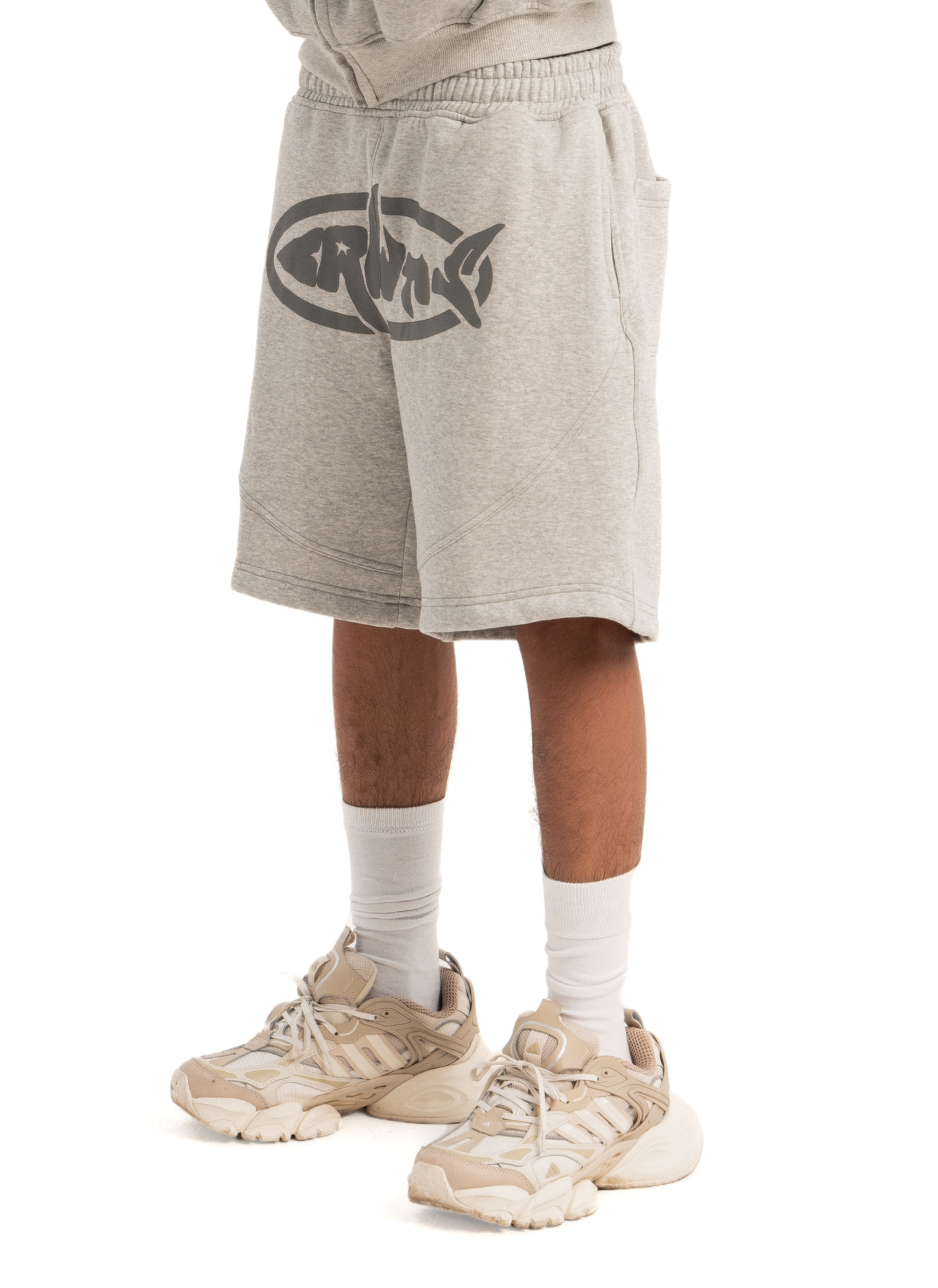 Sweatshort Premium