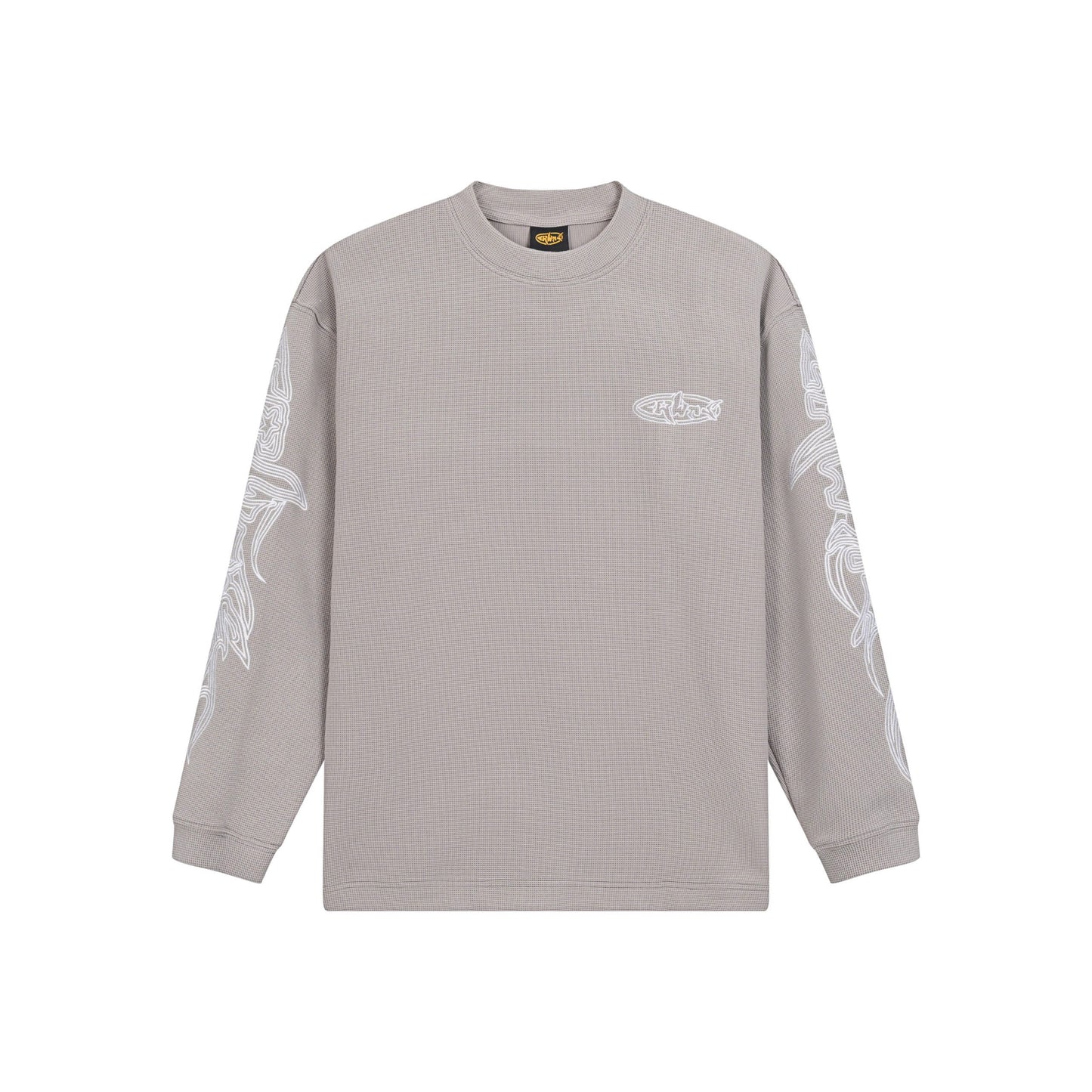 Embroidery Longsleeves