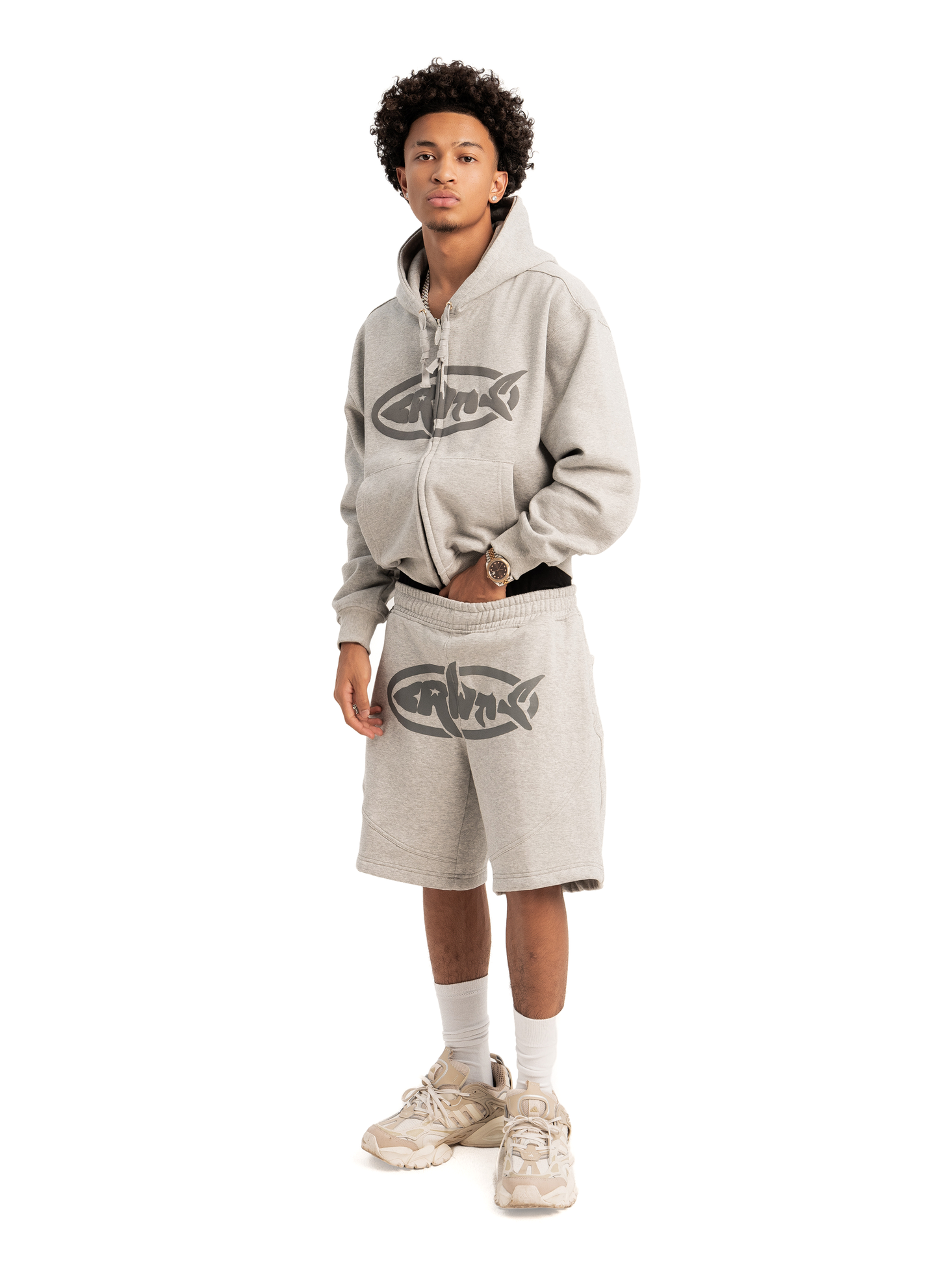 Sweatshort Premium