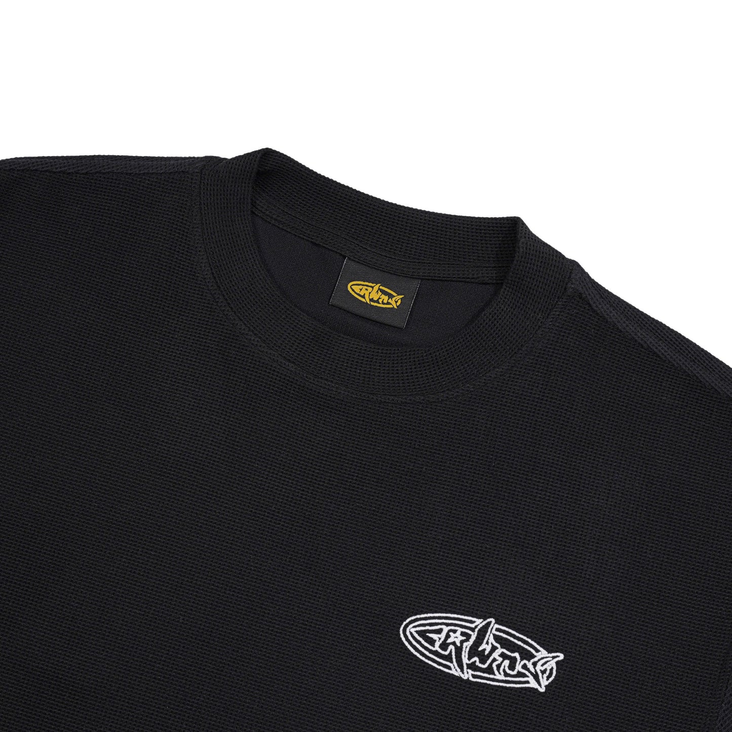 Embroidery Longsleeves