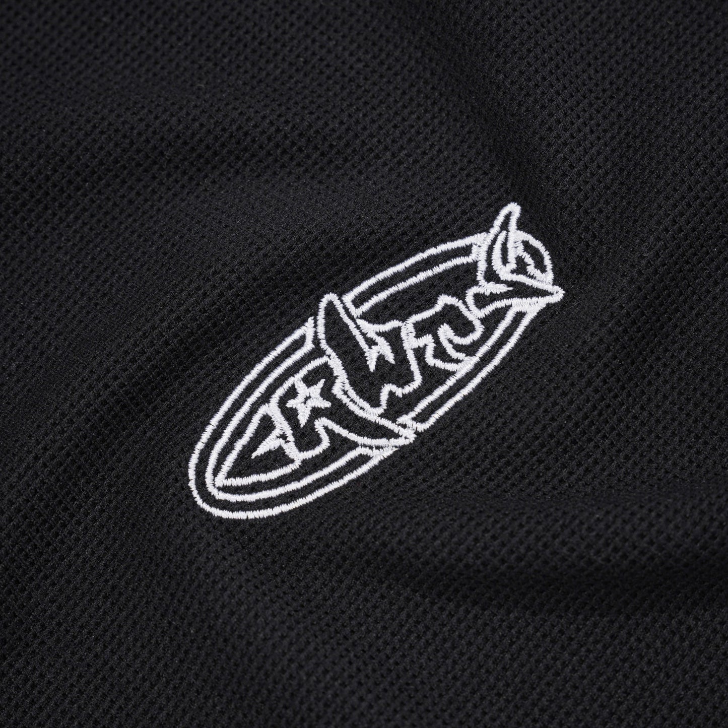 Embroidery Longsleeves