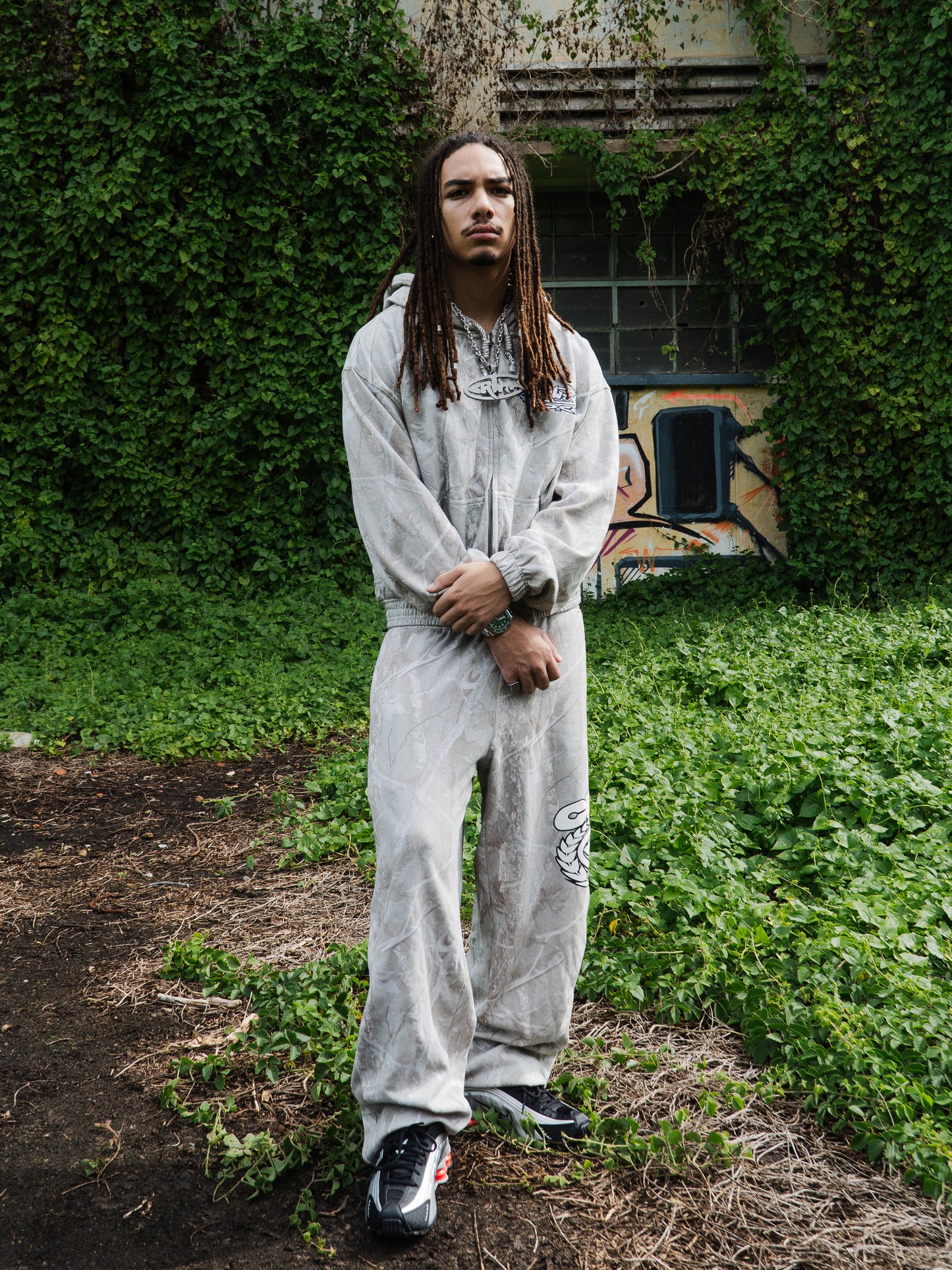 Sweatpants Mistwood