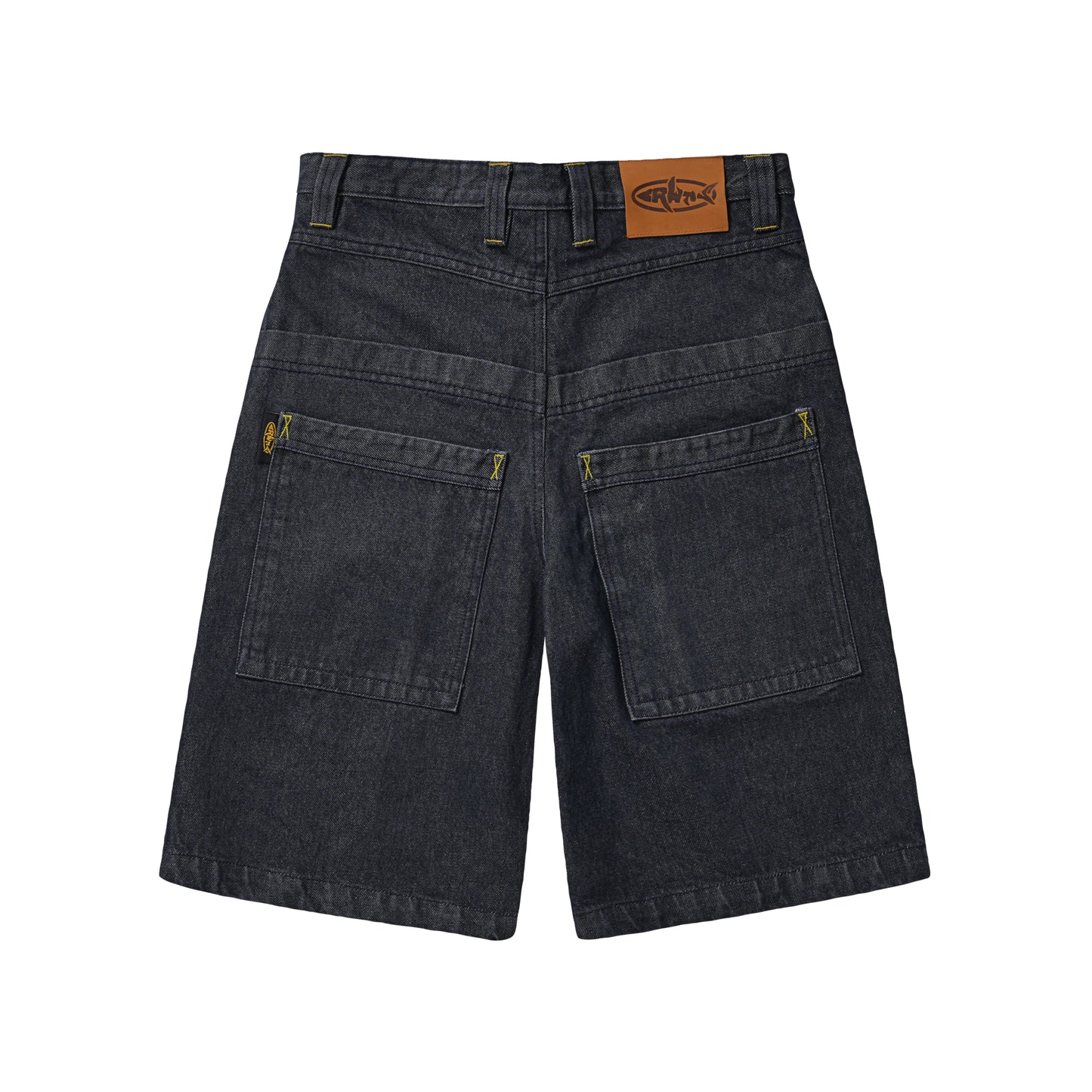 Prime Denim Jorts