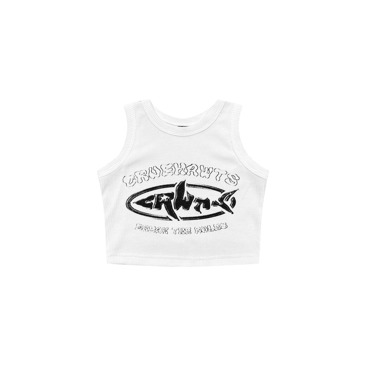Tanktop Girl