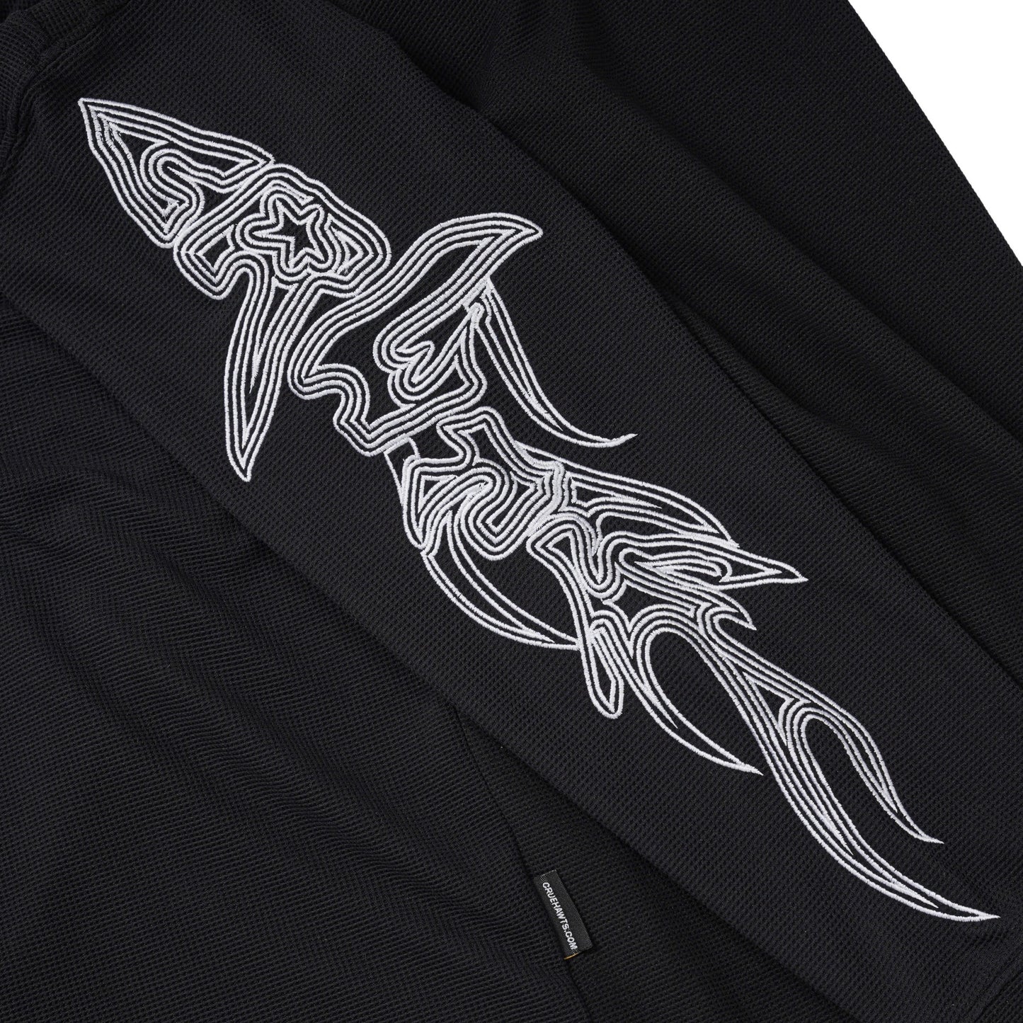 Embroidery Longsleeves