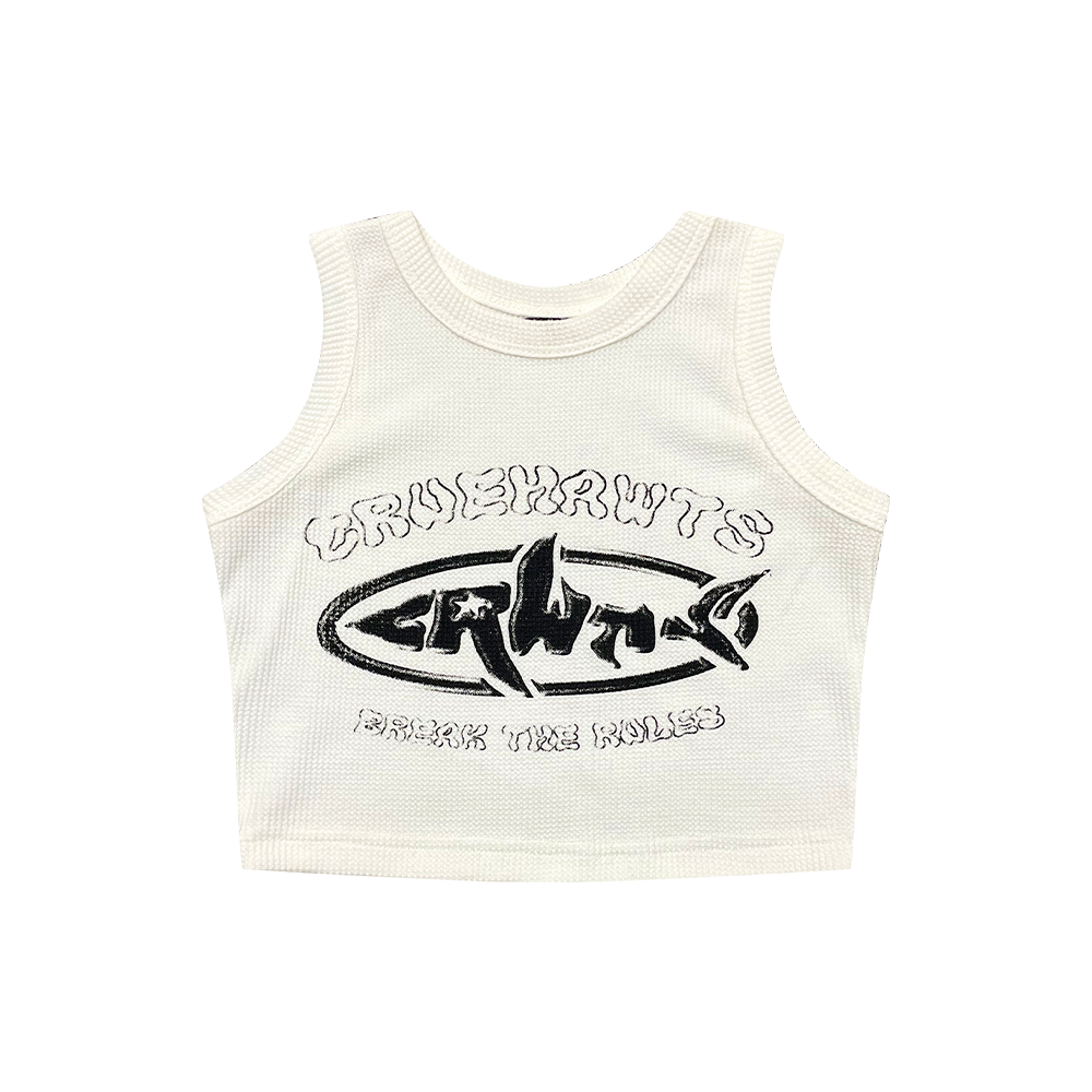Tanktop Girl