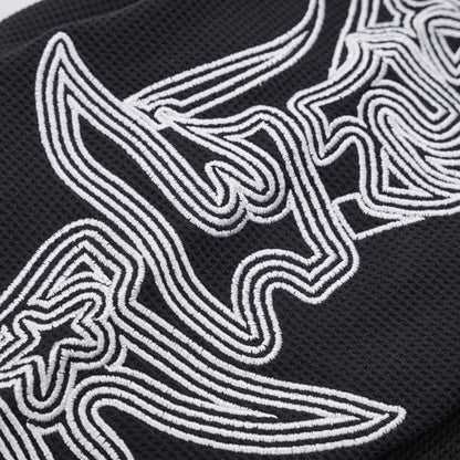 Embroidery Longsleeves