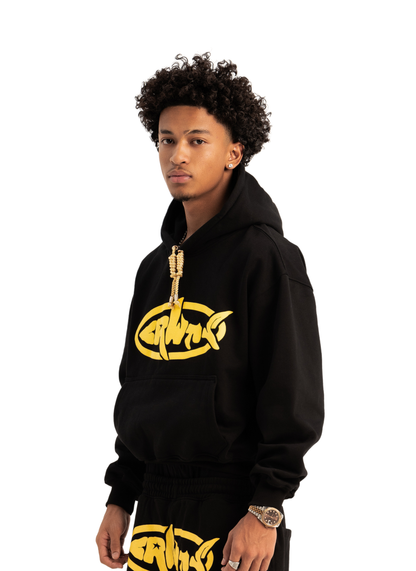 Hoodie Premium
