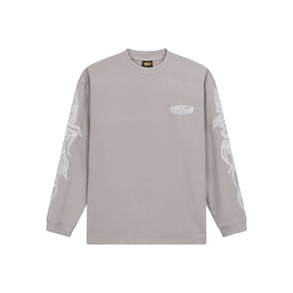 Embroidery Longsleeves