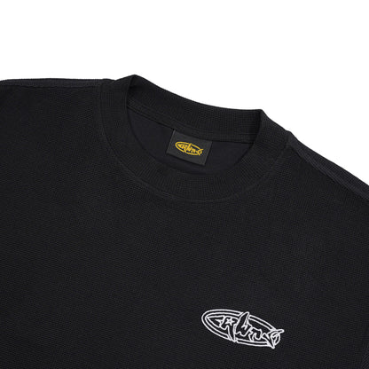 Embroidery Longsleeves