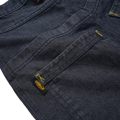 Prime Denim Jorts