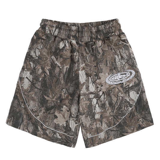 Sweatshort Realtree Basic