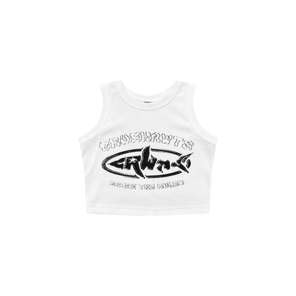 Tanktop Girl