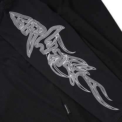 Embroidery Longsleeves