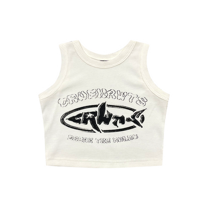 Tanktop Girl