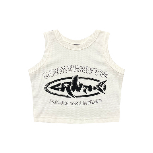 Tanktop Girl